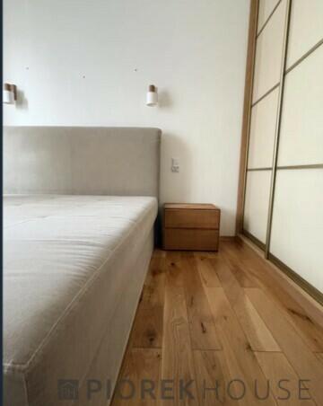 3-pokojowe mieszkanie na Pradze-Południe