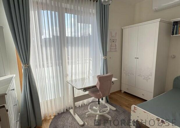 3-pokojowe mieszkanie na Pradze-Południe