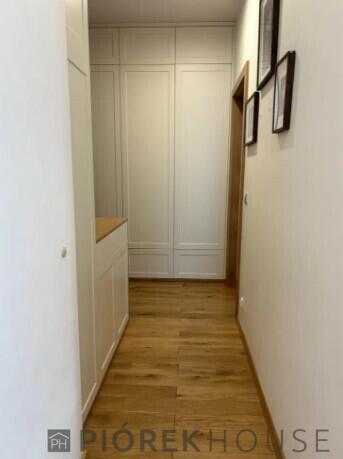 3-pokojowe mieszkanie na Pradze-Południe