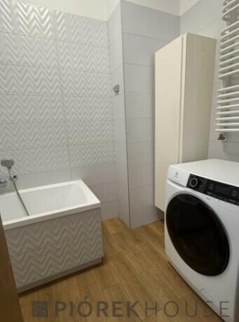 3-pokojowe mieszkanie na Pradze-Południe