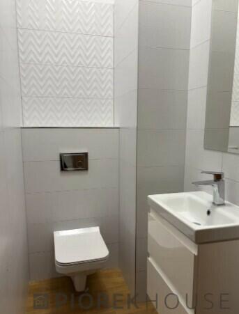 3-pokojowe mieszkanie na Pradze-Południe