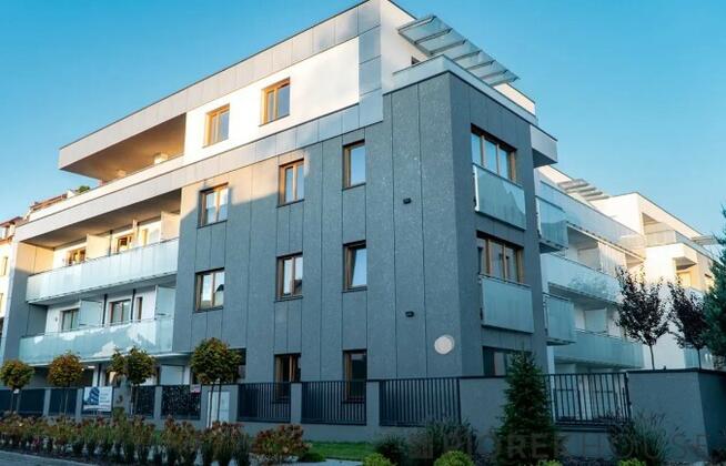 3-pokojowe mieszkanie na Pradze-Południe