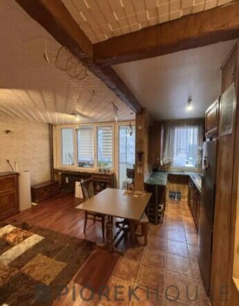 3-pokojowe mieszkanie na Bemowie