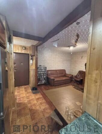 3-pokojowe mieszkanie na Bemowie