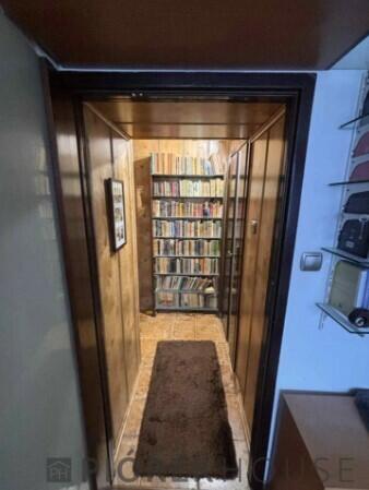 3-pokojowe mieszkanie na Bemowie