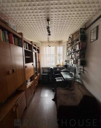 3-pokojowe mieszkanie na Bemowie