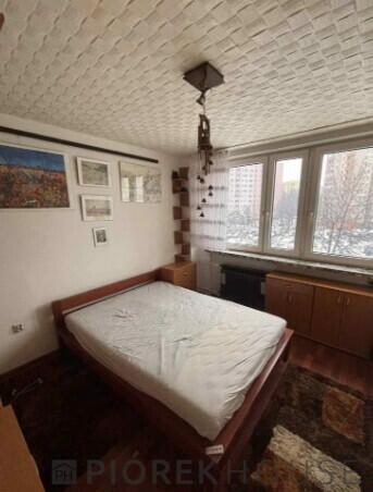 3-pokojowe mieszkanie na Bemowie