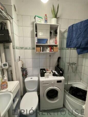 2-pokojowe mieszkanie na Woli