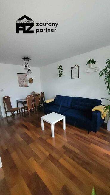 Mieszkanie Kraków Kraków-Śródmieście, Grzegórzki, Widok