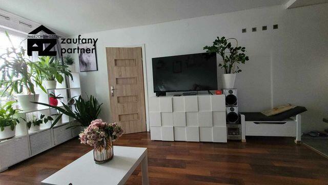 Mieszkanie Kraków Kraków-Śródmieście, Grzegórzki, Widok