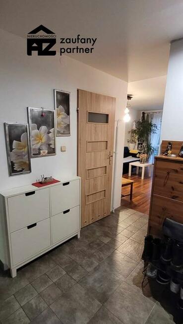 Mieszkanie Kraków Kraków-Śródmieście, Grzegórzki, Widok