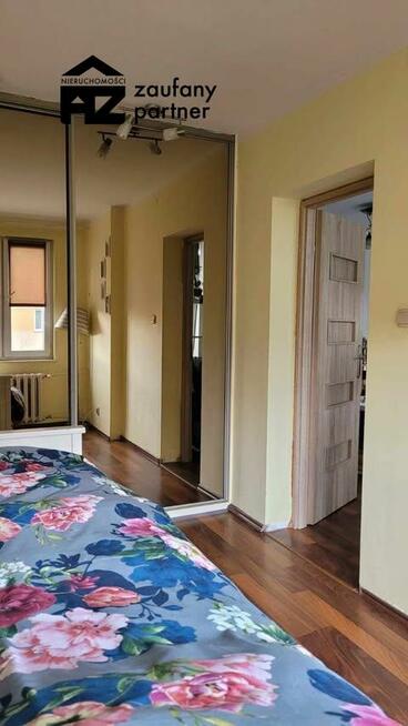 Mieszkanie Kraków Kraków-Śródmieście, Grzegórzki, Widok