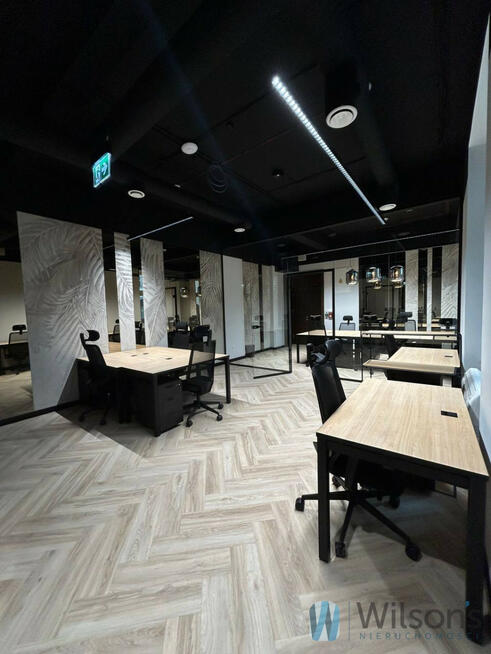 Lokal użytkowy Warszawa gm. Śródmieście Śródmieście, Poznańska