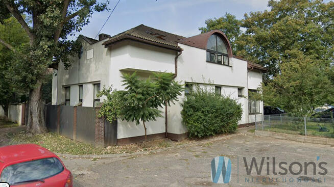 Lokal użytkowy Warszawa gm. Targówek Targówek, Franciszka Groëra