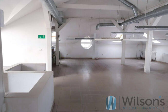 Lokal użytkowy Warszawa gm. Targówek Targówek, Franciszka Groëra