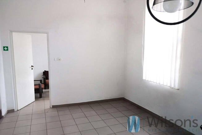 Lokal użytkowy Warszawa gm. Targówek Targówek, Franciszka Groëra