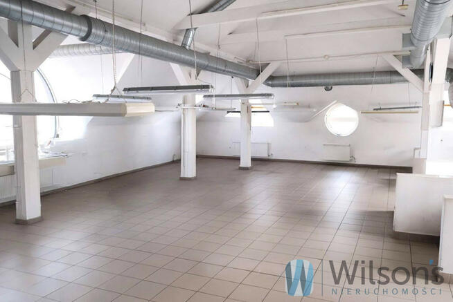 Lokal użytkowy Warszawa gm. Targówek Targówek, Franciszka Groëra