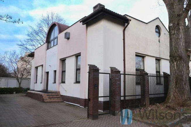 Lokal użytkowy Warszawa gm. Targówek Targówek, Franciszka Groëra