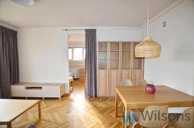 Mieszkanie Warszawa gm. Mokotów Mokotów, Melsztyńska