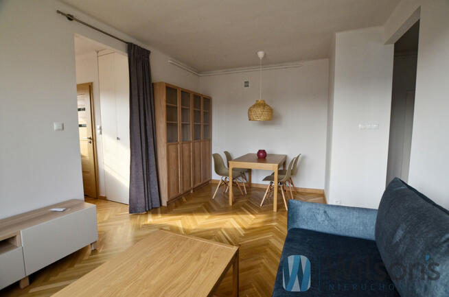 Mieszkanie Warszawa gm. Mokotów Mokotów, Melsztyńska