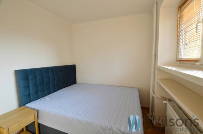 Mieszkanie Warszawa gm. Mokotów Mokotów, Melsztyńska