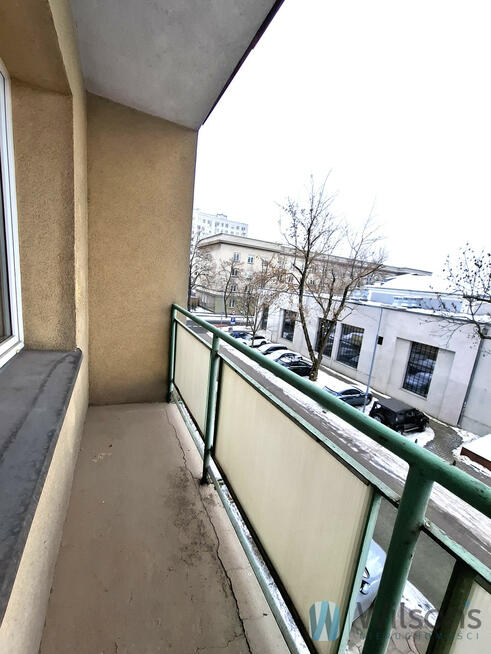 Mieszkanie Warszawa gm. Mokotów Mokotów, Melsztyńska