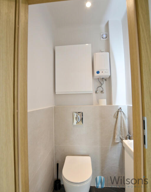 Mieszkanie Warszawa gm. Mokotów Mokotów, Melsztyńska