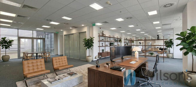 Lokal użytkowy Warszawa gm. Mokotów Mokotów, Postępu