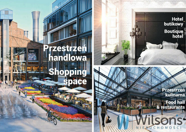 Lokal użytkowy Warszawa gm. Śródmieście Śródmieście, Elektryczna