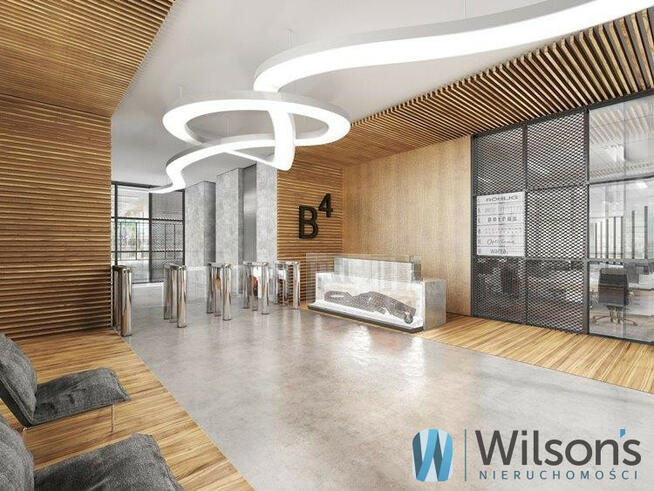 Lokal użytkowy Warszawa gm. Śródmieście Śródmieście, Elektryczna