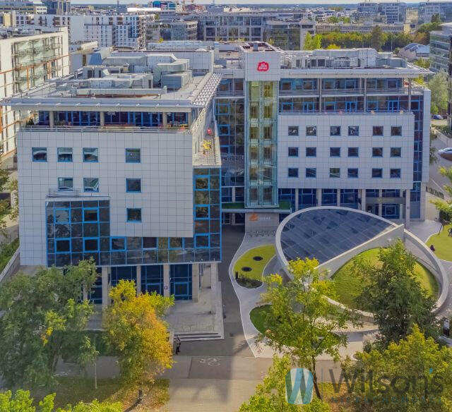 Lokal użytkowy Warszawa gm. Mokotów Mokotów, Konstruktorska