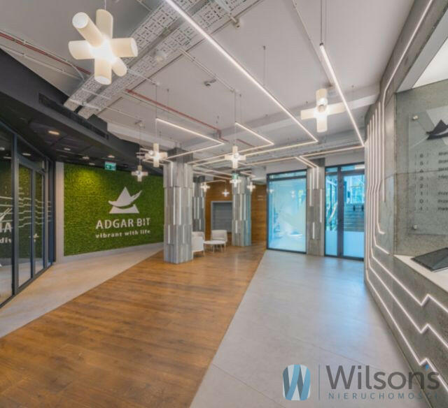 Lokal użytkowy Warszawa gm. Mokotów Mokotów, Konstruktorska