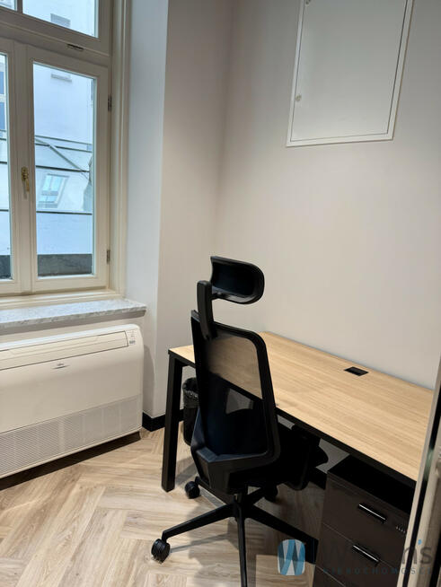 Lokal użytkowy Warszawa gm. Śródmieście Śródmieście, Poznańska