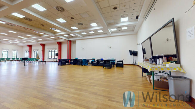 Lokal użytkowy Warszawa gm. Białołęka Białołęka, Białołęka, Dworska, Modlińska