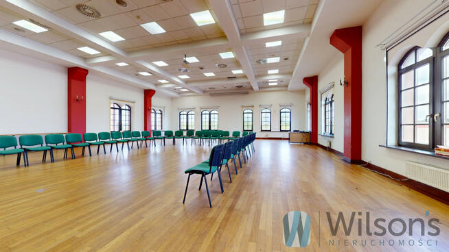 Lokal użytkowy Warszawa gm. Białołęka Białołęka, Białołęka, Dworska, Modlińska