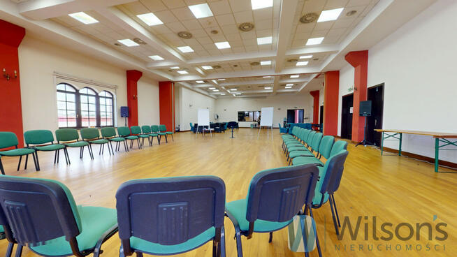 Lokal użytkowy Warszawa gm. Białołęka Białołęka, Białołęka, Dworska, Modlińska