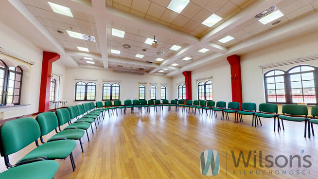 Lokal użytkowy Warszawa gm. Białołęka Białołęka, Białołęka, Dworska, Modlińska