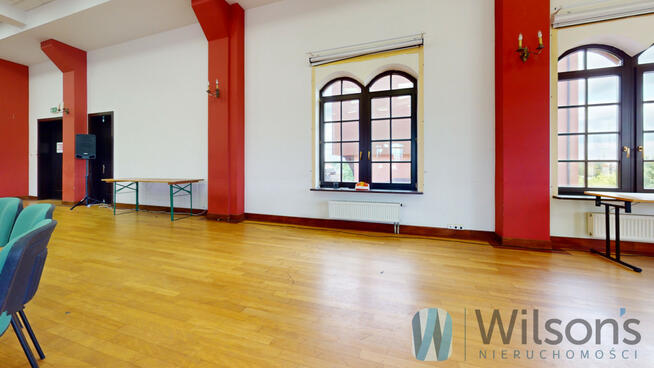 Lokal użytkowy Warszawa gm. Białołęka Białołęka, Białołęka, Dworska, Modlińska