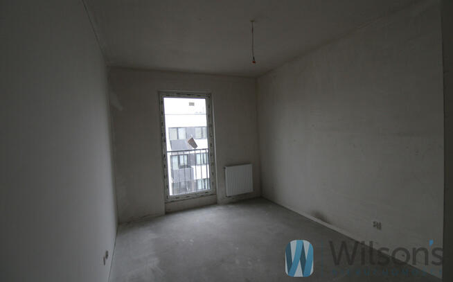 Mieszkanie Wrocław gm. Wrocław-Fabryczna Fabryczna, Nowe Żerniki