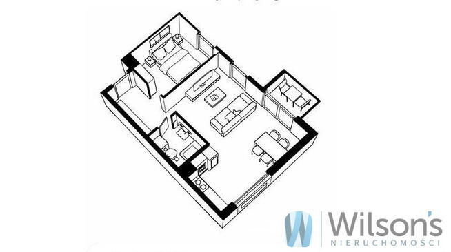 Mieszkanie Wrocław gm. Wrocław-Fabryczna Fabryczna, Nowe Żerniki