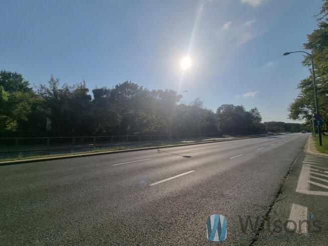 Działka inwestycyjna Warszawa gm. Mokotów Mokotów, Racławicka