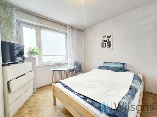 Mieszkanie Pruszków, Zgoda