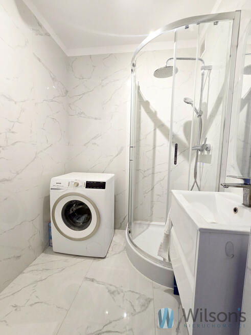 Mieszkanie Pruszków, Zgoda