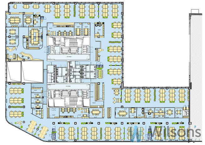Lokal użytkowy Warszawa gm. Wola Wola, Chłodna