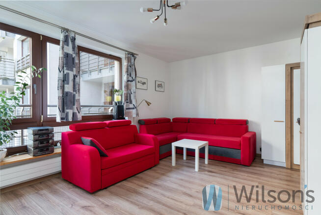 Mieszkanie Warszawa gm. Bemowo Bemowo, Obrońców Tobruku