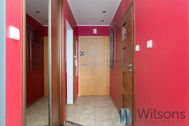 Mieszkanie Warszawa gm. Bemowo Bemowo, Obrońców Tobruku