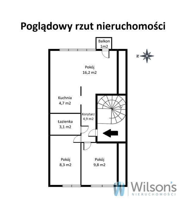 Mieszkanie Warszawa gm. Żoliborz Żoliborz, Elbląska