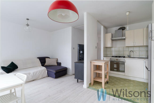 Mieszkanie Warszawa gm. Żoliborz Żoliborz, Elbląska