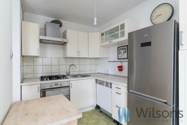 Mieszkanie Warszawa gm. Żoliborz Żoliborz, Elbląska