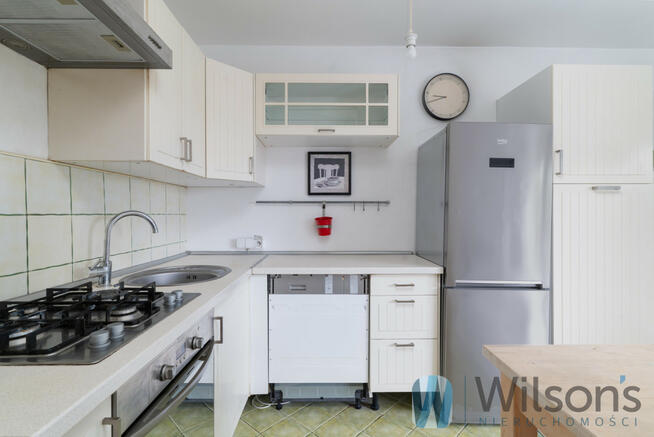 Mieszkanie Warszawa gm. Żoliborz Żoliborz, Elbląska